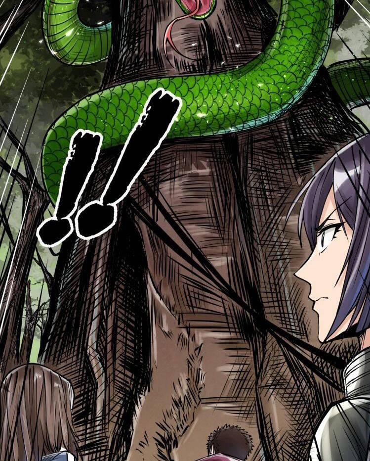 Thế Giới Xa Lạ 38 trang 32