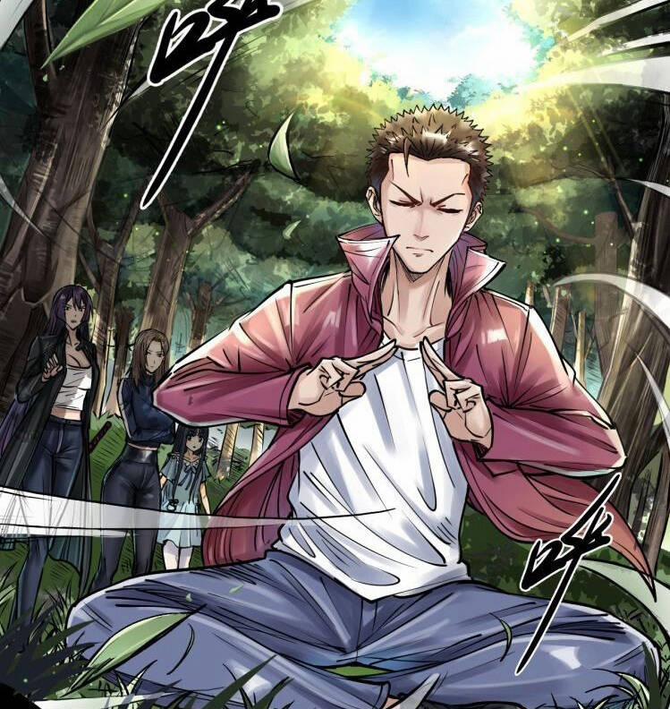 Thế Giới Xa Lạ 38 trang 7