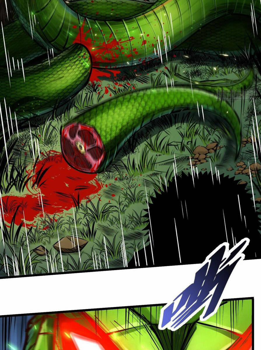 Thế Giới Xa Lạ 39 trang 17