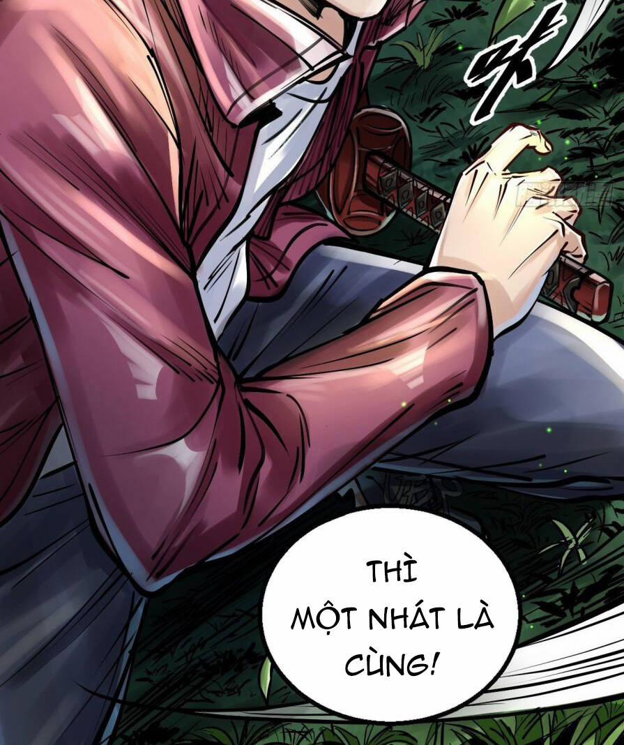 Thế Giới Xa Lạ 39 trang 4