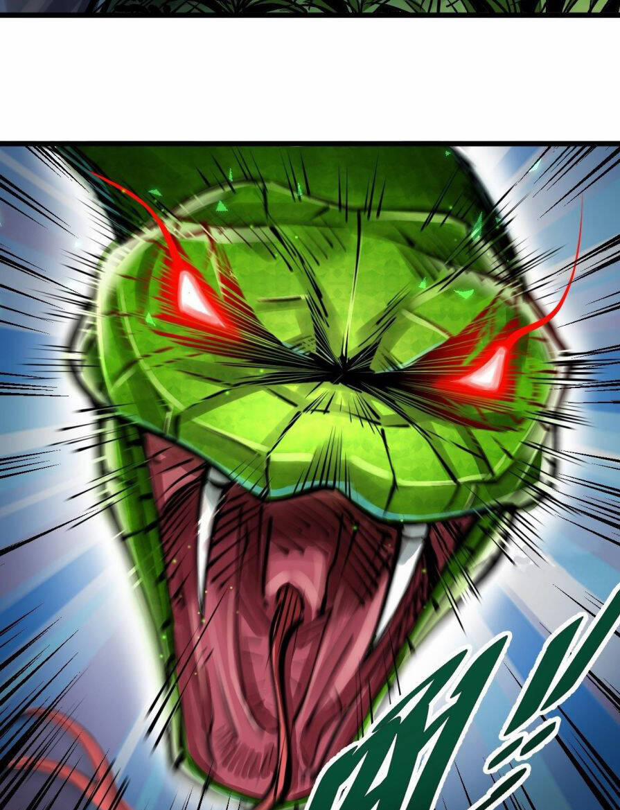 Thế Giới Xa Lạ 39 trang 5