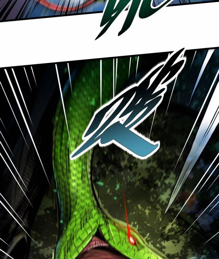 Thế Giới Xa Lạ 39 trang 6