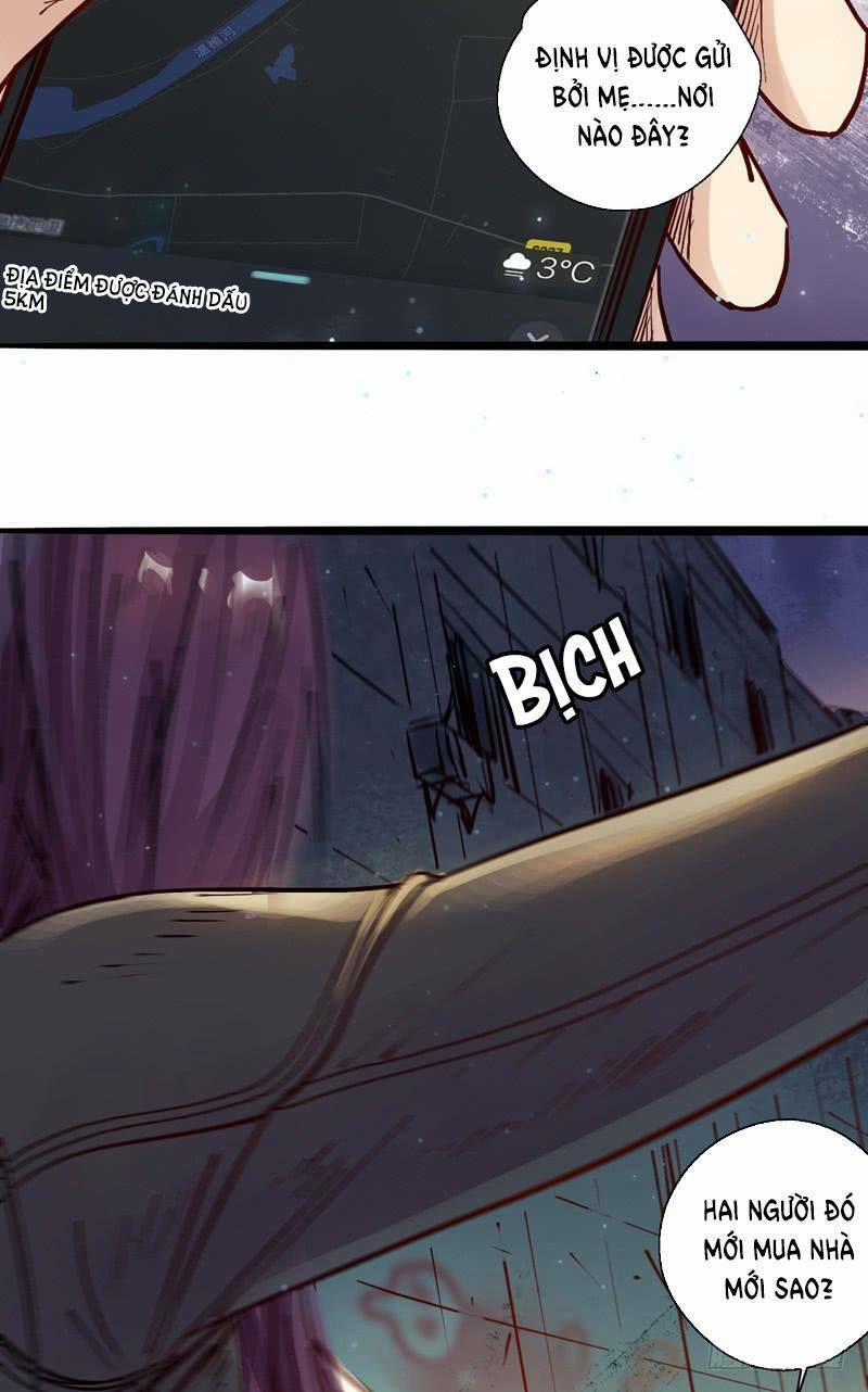 Thế Giới Xa Lạ 4 trang 16