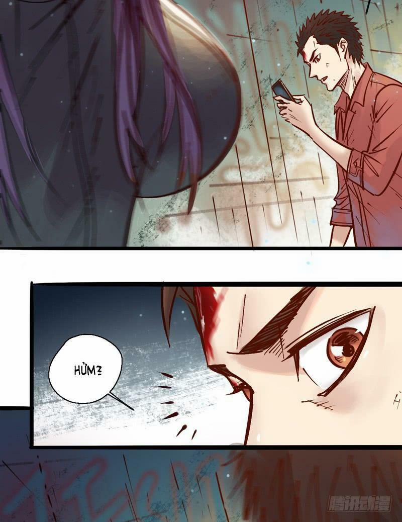 Thế Giới Xa Lạ 4 trang 17