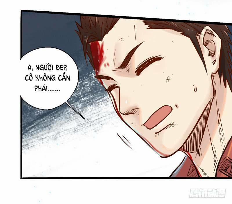 Thế Giới Xa Lạ 4 trang 20