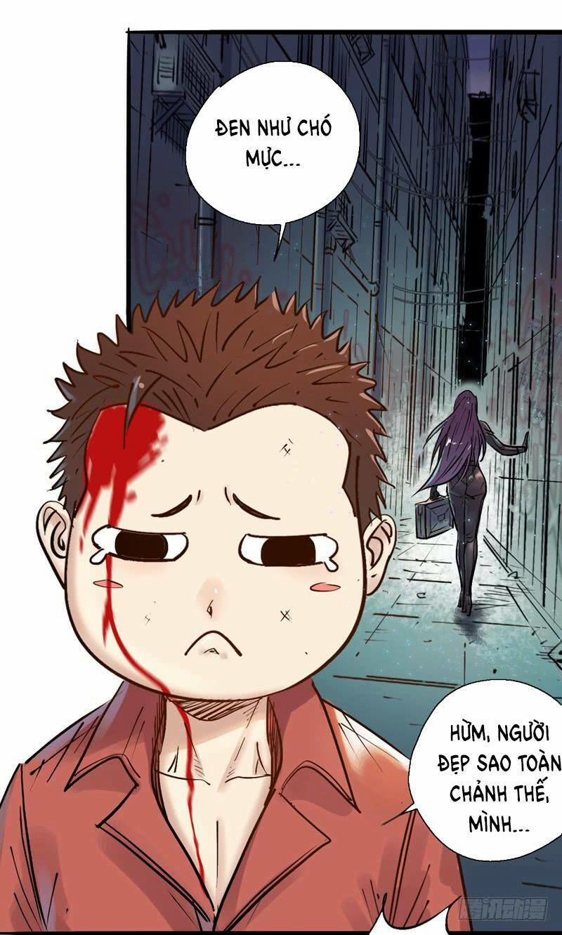Thế Giới Xa Lạ 4 trang 23