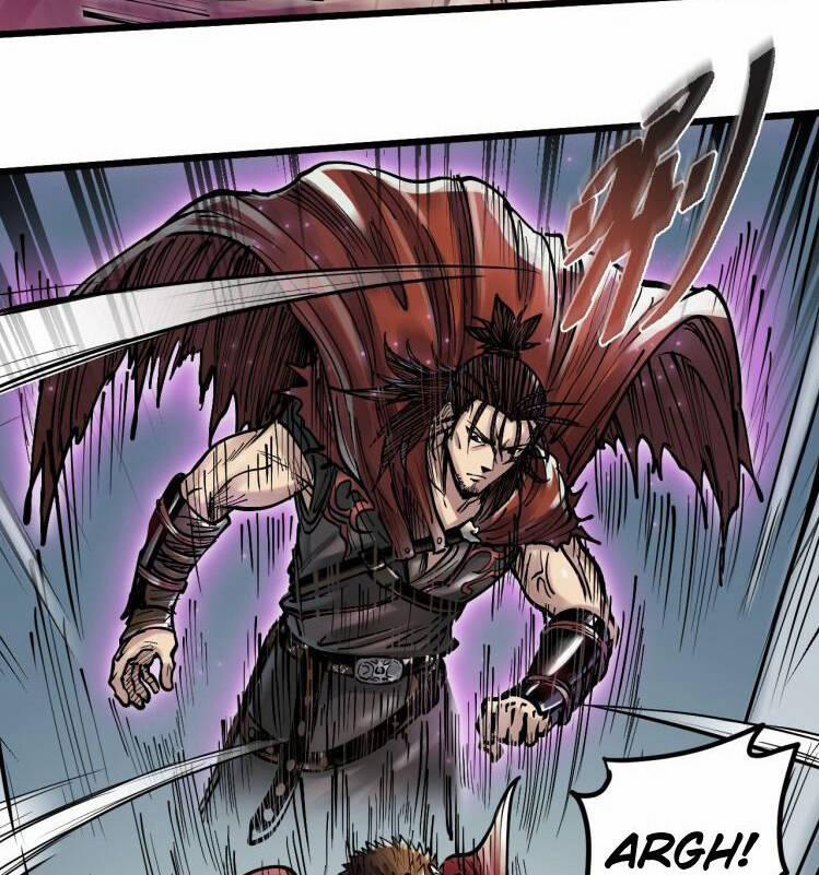 Thế Giới Xa Lạ 40 trang 38