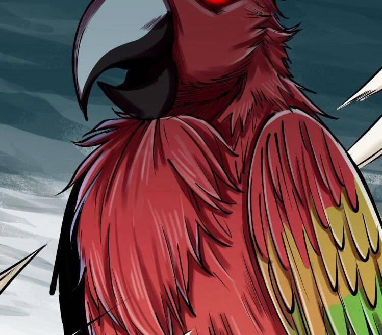 Thế Giới Xa Lạ 40 trang 4