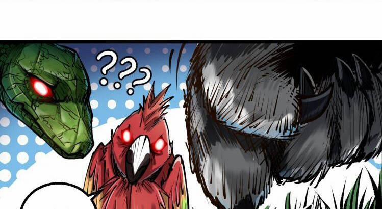 Thế Giới Xa Lạ 41 trang 10