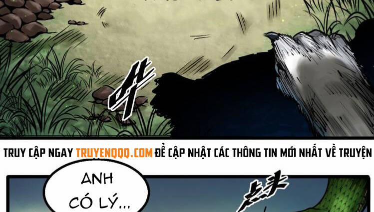 Thế Giới Xa Lạ 41 trang 13