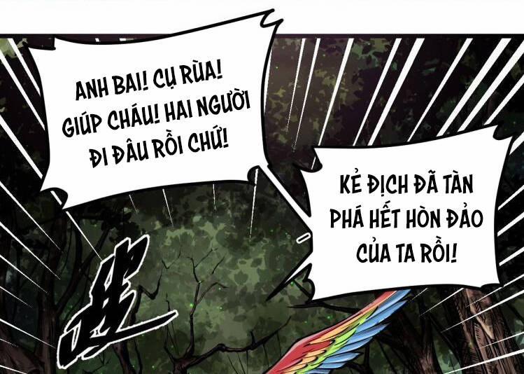 Thế Giới Xa Lạ 41 trang 3