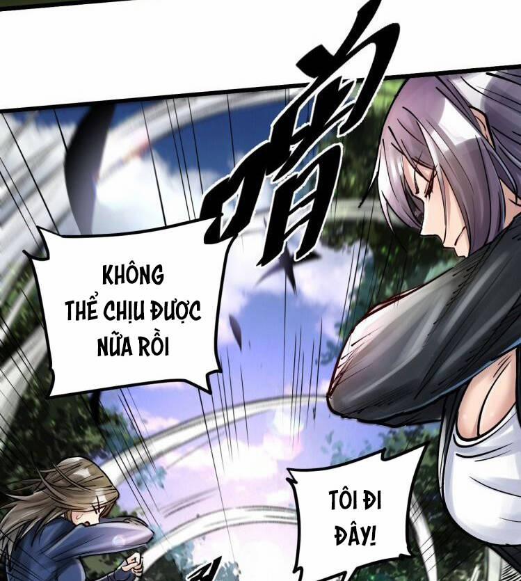 Thế Giới Xa Lạ 41 trang 31