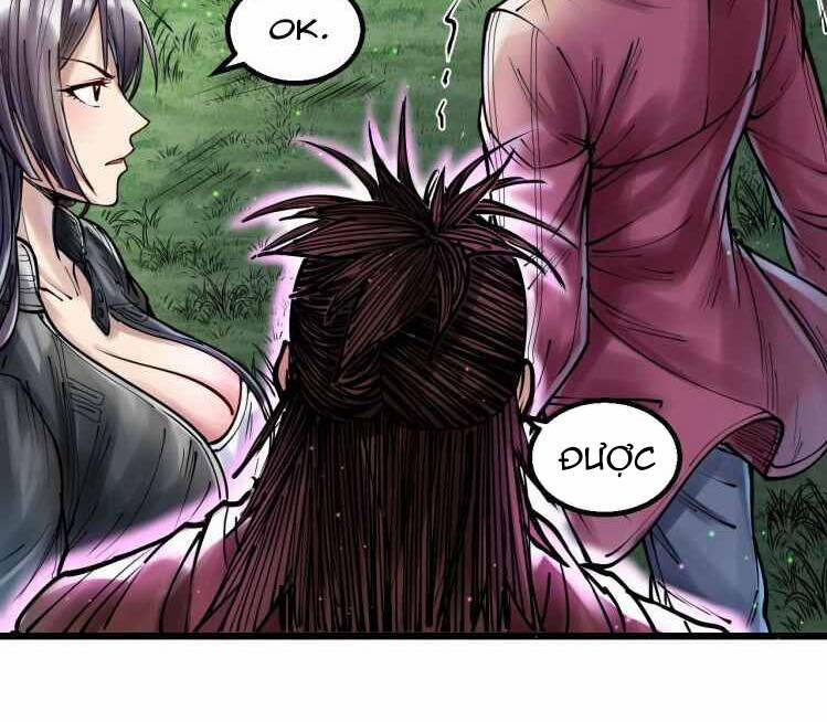 Thế Giới Xa Lạ 42 trang 24