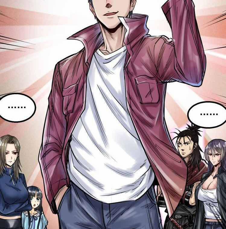 Thế Giới Xa Lạ 42 trang 32