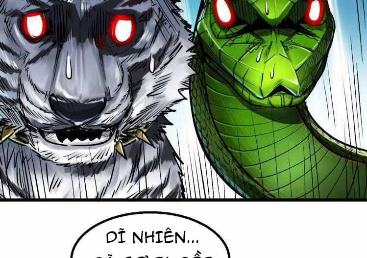 Thế Giới Xa Lạ 42 trang 35