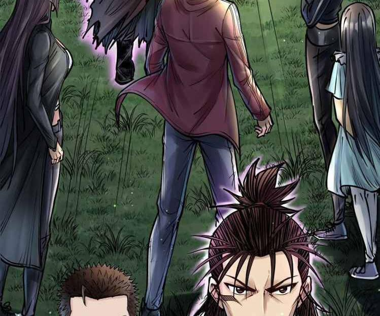 Thế Giới Xa Lạ 42 trang 4