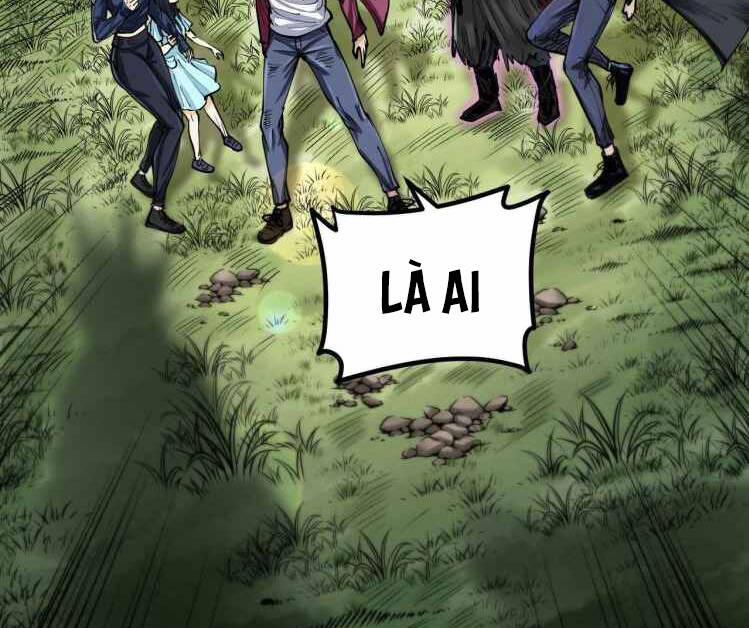 Thế Giới Xa Lạ 42 trang 40