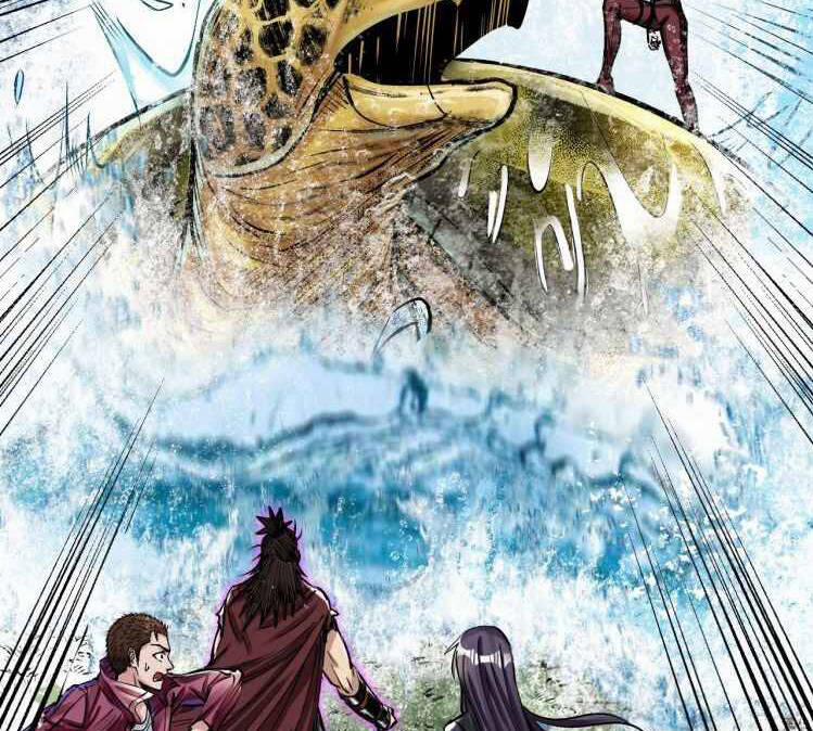 Thế Giới Xa Lạ 42 trang 49