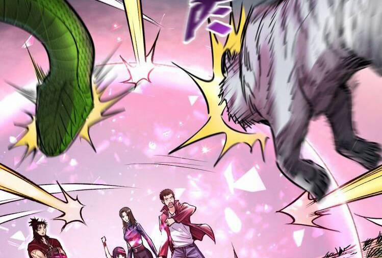 Thế Giới Xa Lạ 43 trang 16