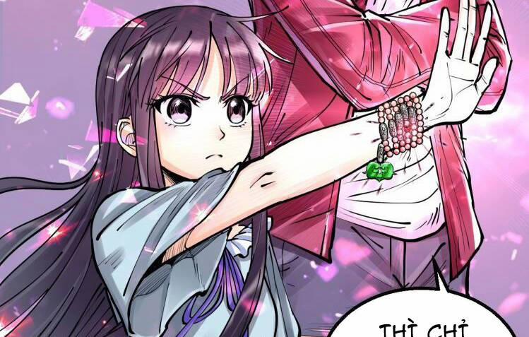 Thế Giới Xa Lạ 43 trang 22