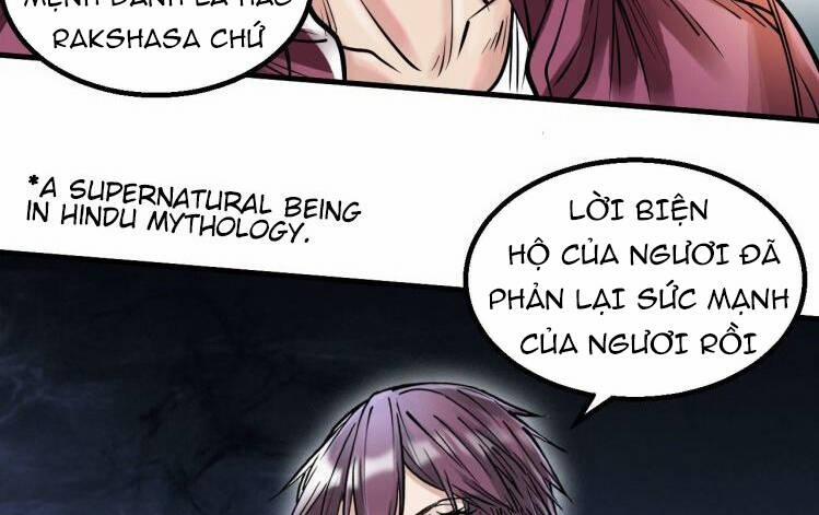 Thế Giới Xa Lạ 43 trang 34