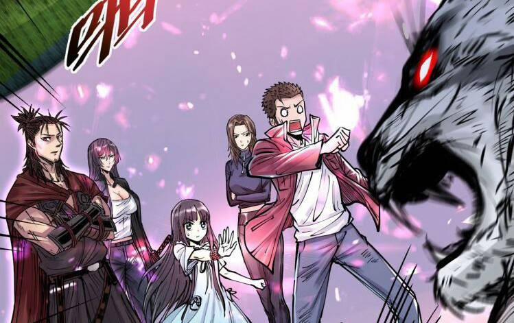 Thế Giới Xa Lạ 43 trang 49