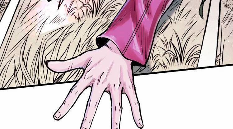 Thế Giới Xa Lạ 43 trang 72