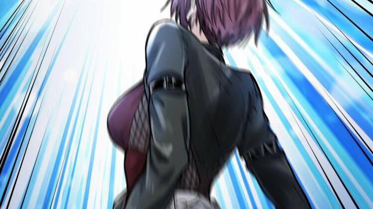 Thế Giới Xa Lạ 43 trang 85