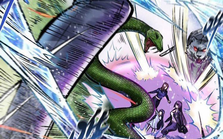 Thế Giới Xa Lạ 44 trang 107