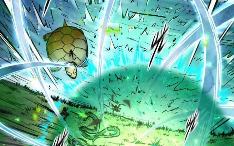 Thế Giới Xa Lạ 44 trang 128