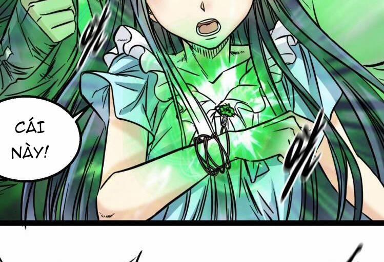 Thế Giới Xa Lạ 44 trang 132