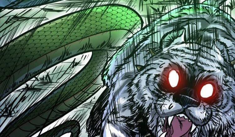 Thế Giới Xa Lạ 44 trang 135