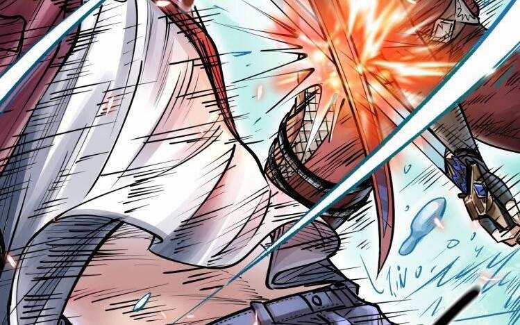 Thế Giới Xa Lạ 44 trang 44