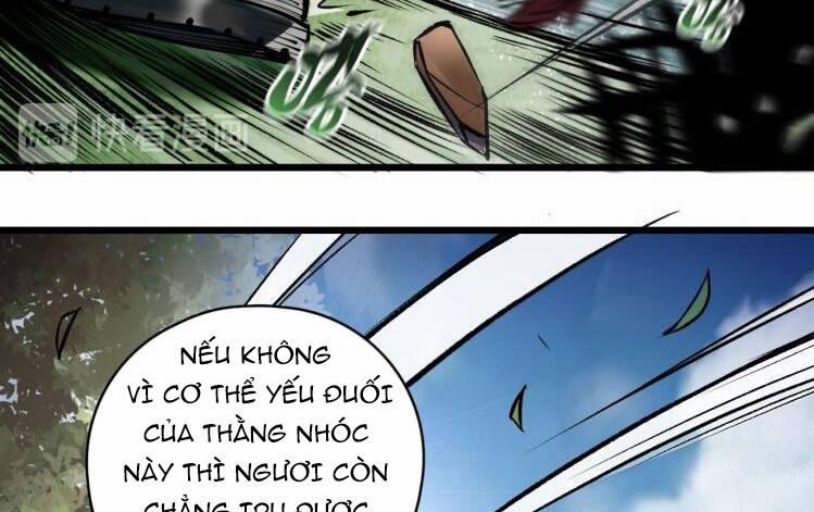 Thế Giới Xa Lạ 44 trang 46