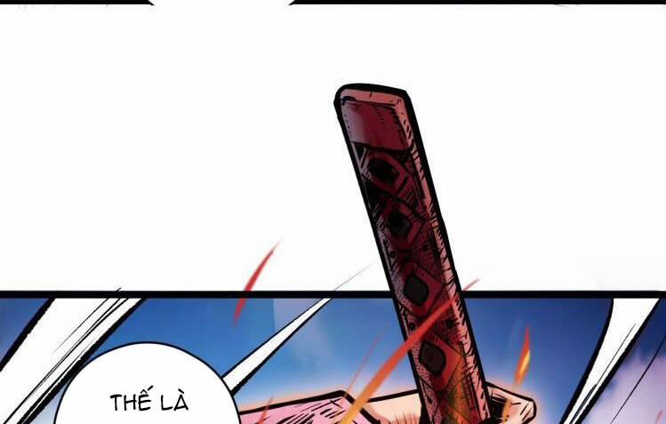Thế Giới Xa Lạ 44 trang 49