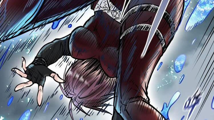 Thế Giới Xa Lạ 44 trang 81