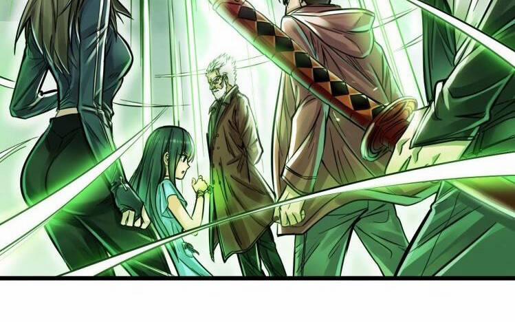 Thế Giới Xa Lạ 45 trang 116