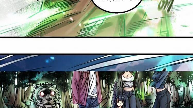 Thế Giới Xa Lạ 45 trang 119