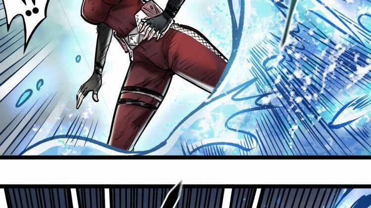 Thế Giới Xa Lạ 45 trang 12