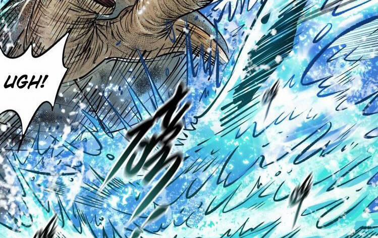 Thế Giới Xa Lạ 45 trang 15