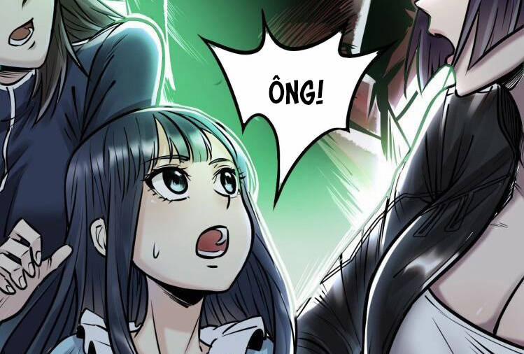 Thế Giới Xa Lạ 45 trang 3