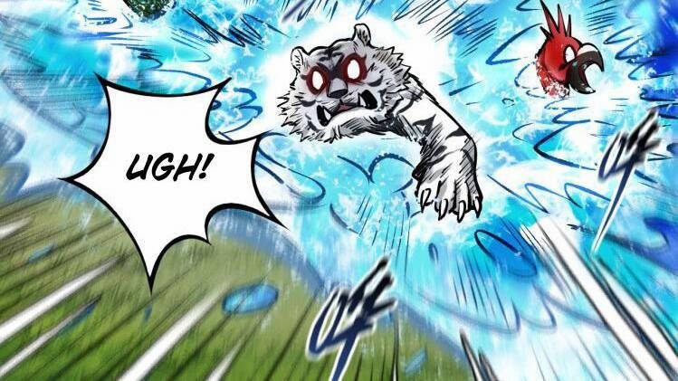 Thế Giới Xa Lạ 45 trang 31