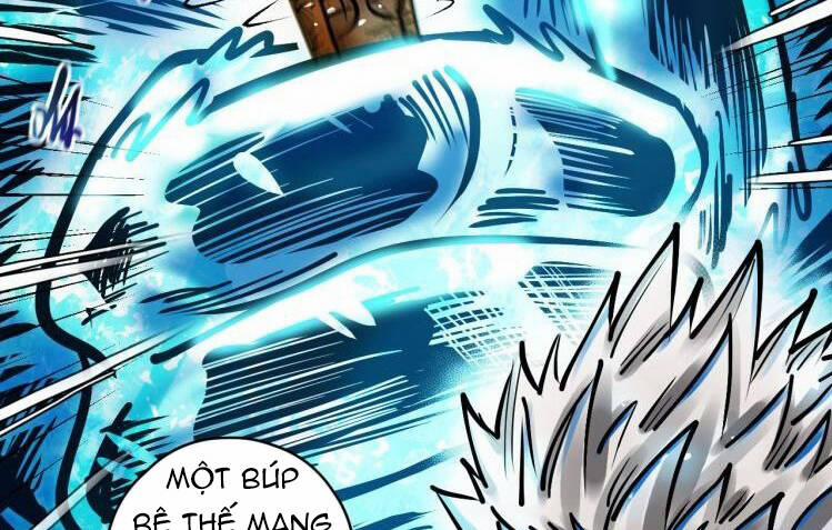 Thế Giới Xa Lạ 45 trang 49