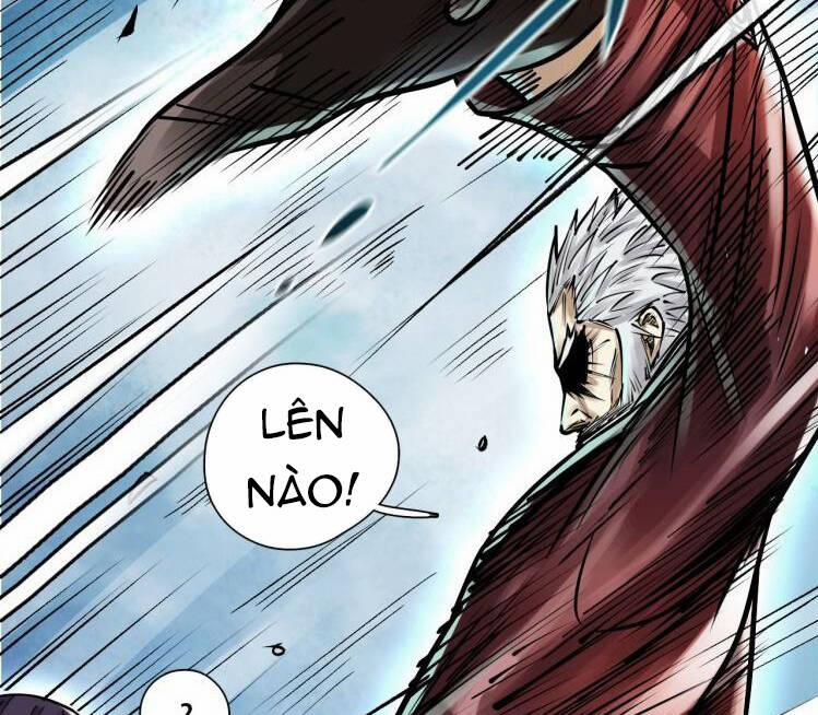 Thế Giới Xa Lạ 45 trang 5