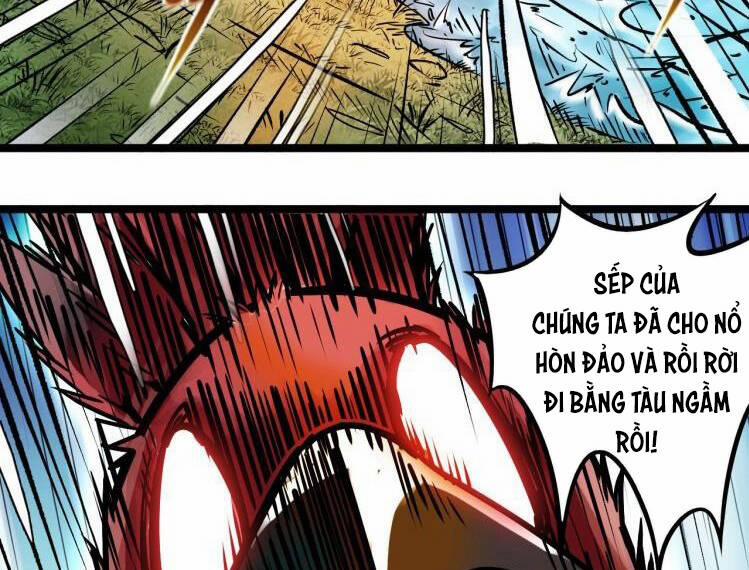 Thế Giới Xa Lạ 45 trang 59
