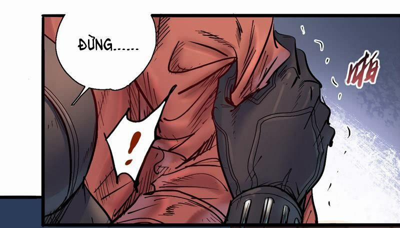 Thế Giới Xa Lạ 5 trang 3