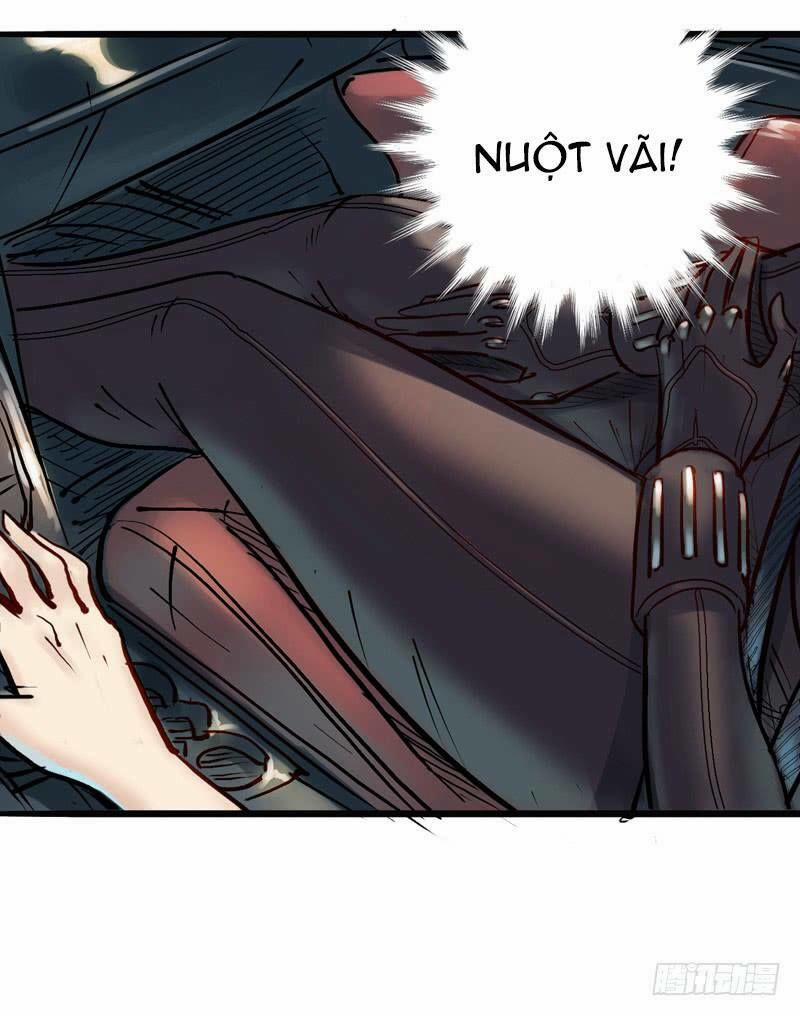 Thế Giới Xa Lạ 5 trang 36