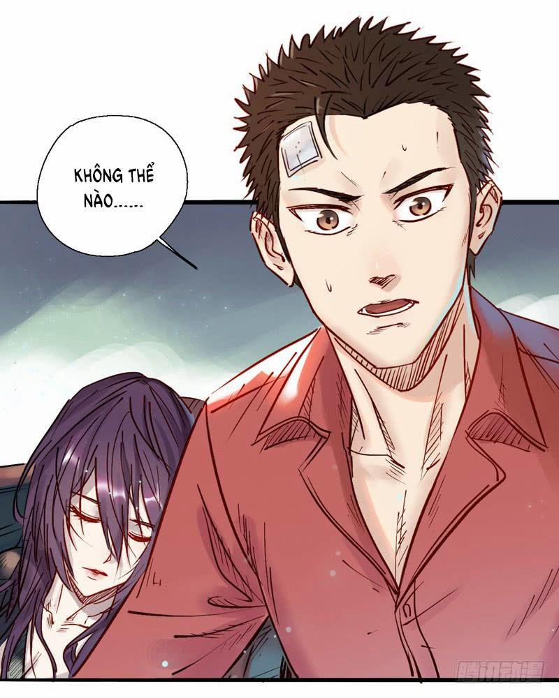 Thế Giới Xa Lạ 6 trang 2