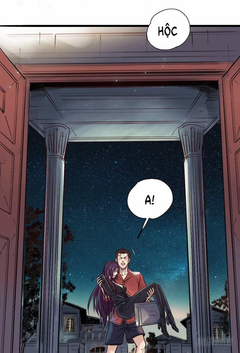 Thế Giới Xa Lạ 6 trang 44