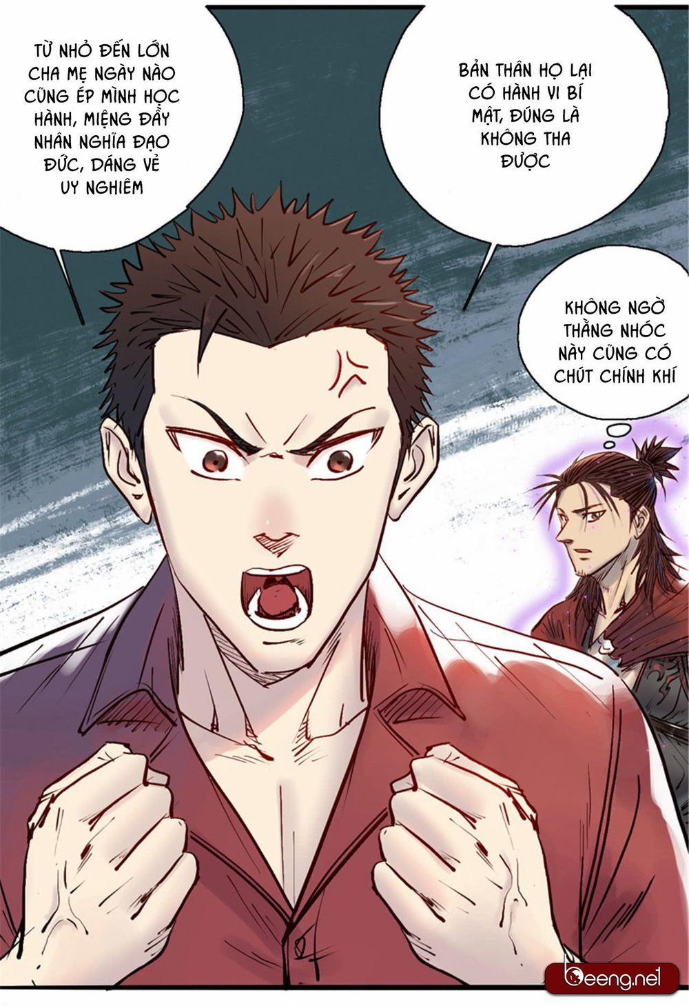 Thế Giới Xa Lạ 7 trang 21